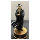 Phantom of the Opera Music Box, 8 1/2 Inches Tall