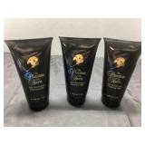 3 'Phantom of the Opera' 150 ml Gel Moussant Foami