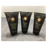 Three The Phantom of the Opera Foaming Gel Tubes (