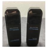 Phantom Pour Homme Eau de Toilette Lot of 2 Spray