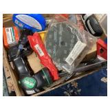 Tools and Accessories for DIY Projects