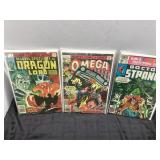 Marvel Comics from the Bronze Age