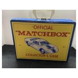 1966 Lesney Products Official Matchbox Collector's