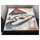 Lionel Power Passers Complete Control Racing Set w