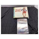 12 45 RPM Records and Yu-Gi-Oh! The Movie DVD