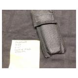 Schrade USA Old Timer Folding Knife with Case - Mo