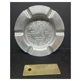 Federal Mogul National Oil Seals Ashtray and Emplo