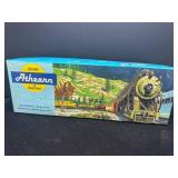Athearn HO Scale Amtrak Passenger Car, 8039, with