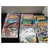 Marvel
