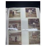 1960ï¿½s Photo Album Depicting Vacations, Holidays,
