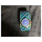 M M A Cn Ladies Watch With New Battery