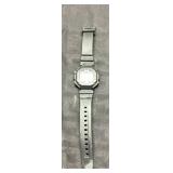 Casio F-108WH-1A Illuminator Digital Watch with Re