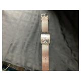 Rumors Quartz Watch With New Battery and Brown Str
