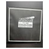 1989 Topps Baseball Card Complete Set in Excellent