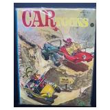 Cartoons Magazine April 1970 Issue, UK Edition, 35