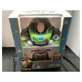 Disney Pixar Toy Story Buzz Lightyear Ultimate Tal