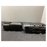 Lionel Lines Toy Train Locomotive and Tender