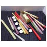 Candles