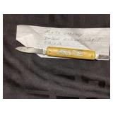 MYCO Germany Two-Blade Pocket Knife