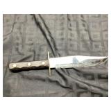 PARKER CUT. CO. Eagle Brand Knife