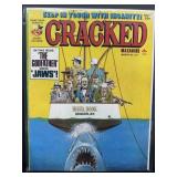 Cracked Magazine March 1976 No. 131