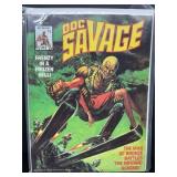 Doc Savage Magazine #3 (1975)
