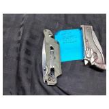 Novelty Folding Pocket Knives