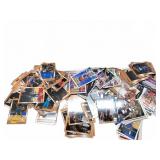 Unchecked Basketball Cards