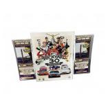 Brickyard 400 30th Anniversary Set with Race