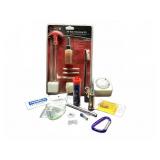 Gun Cleaning Kit and Tools