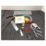 Junk Drawer Contents