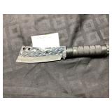 Quan Jin Zhe Fixed Blade Knife