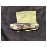 Ozark Trail 2-Blade Folding Pocket Knife