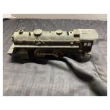 Lionel Corp Model Train Locomotive