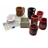 Sterilite Storage Drawer with Miscellaneous K