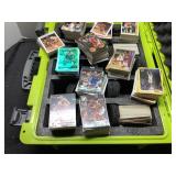 Invicta Magnum Tria Case With Unchecked NBA B