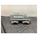 Marx Penn Central Model Train Tender