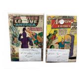 Silver Age DC Comics: Justice League #34,ï¿½and