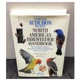 North American Birdfeeder Handbook