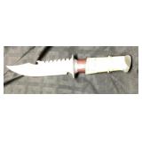 Kentucky Cutlery Co. Fixed Blade Knife USA