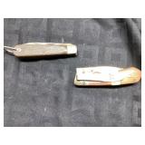 Folding Pocket Knives