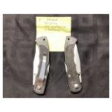 Folding Pocket Knives