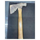 Plumb Genuine Broad Hatchet Axe