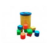 Fisher-Price Shape Sorting Toy, 7.5 Inch