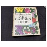Better Homes & Gardens New Garden Book