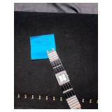 Sergio Classic Wristwatch with New Battery