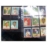 Goudey Big League Baseball Card Reprints Assc