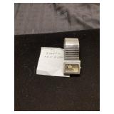 LC Quartz Watch with New Battery