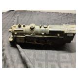Lionel 2026 Steam Locomotive Model