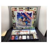 Monopoly Superman Returns Collectorï¿½s Edition